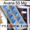 Avana 50Mg 22